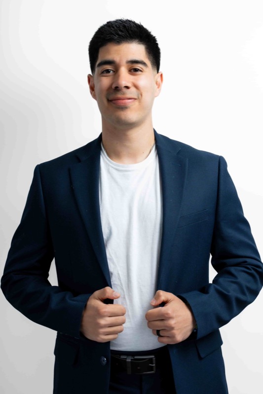 Jesus Garcia